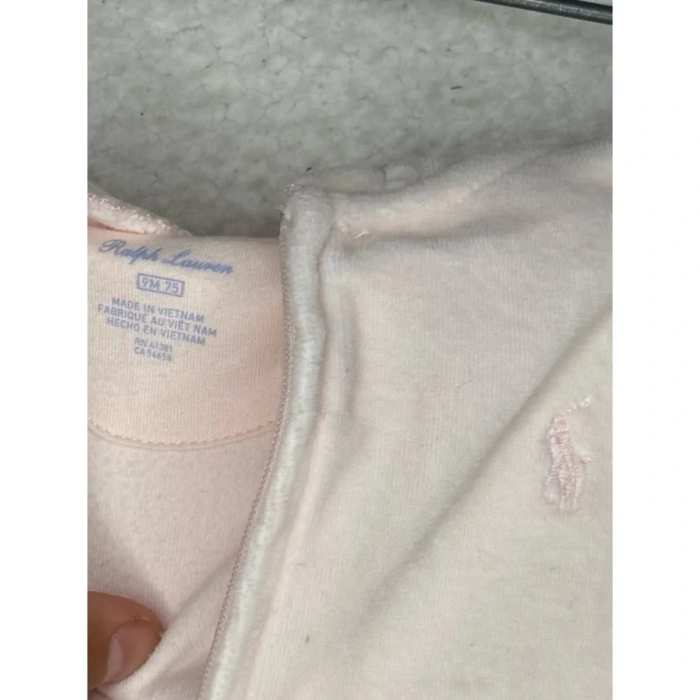 Polo Ralph Lauren good small